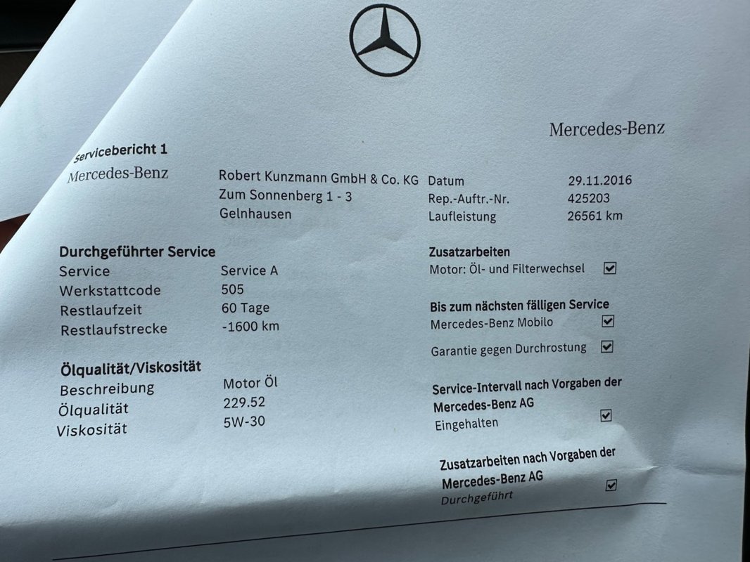 Mercedes-Benz Třídy E foto 35
