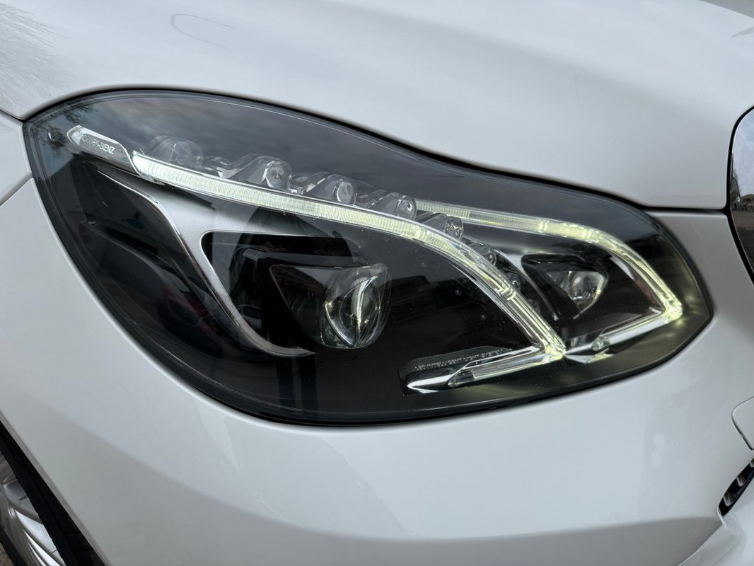 Mercedes-Benz Třídy E foto 40