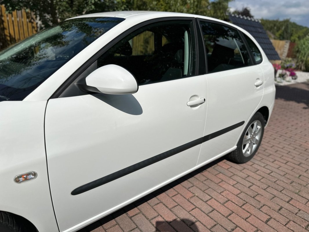 Seat Ibiza foto 2