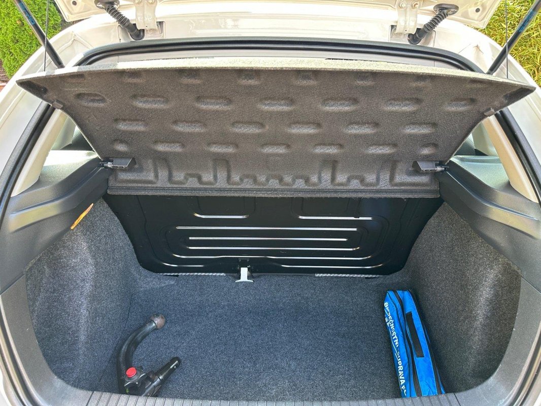 Seat Ibiza foto 5