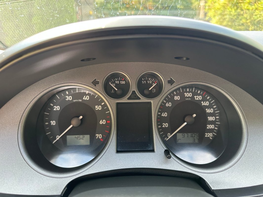 Seat Ibiza foto 10