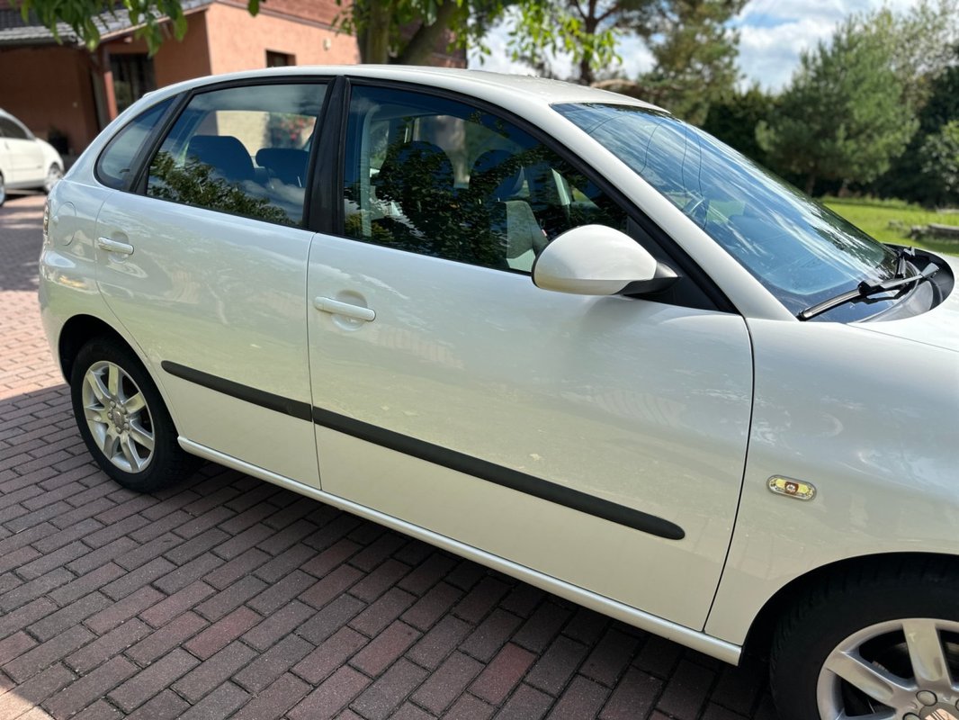 Seat Ibiza foto 22