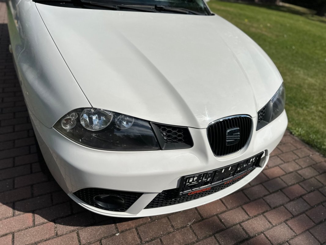 Seat Ibiza foto 23