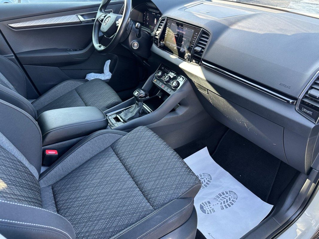 Škoda Karoq foto 4