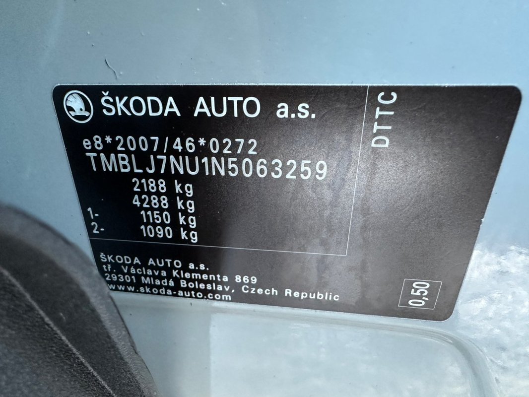 Škoda Karoq foto 5