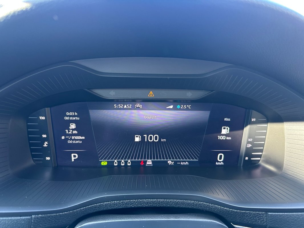 Škoda Karoq foto 7
