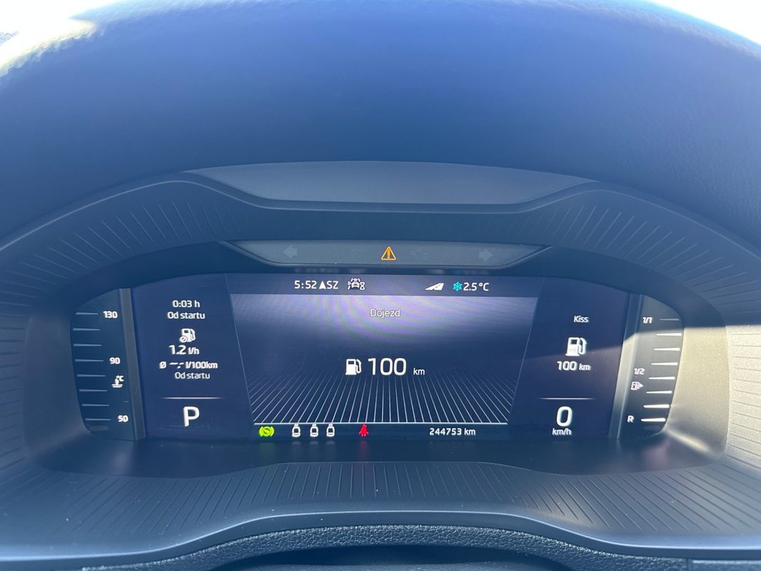 Škoda Karoq foto 8