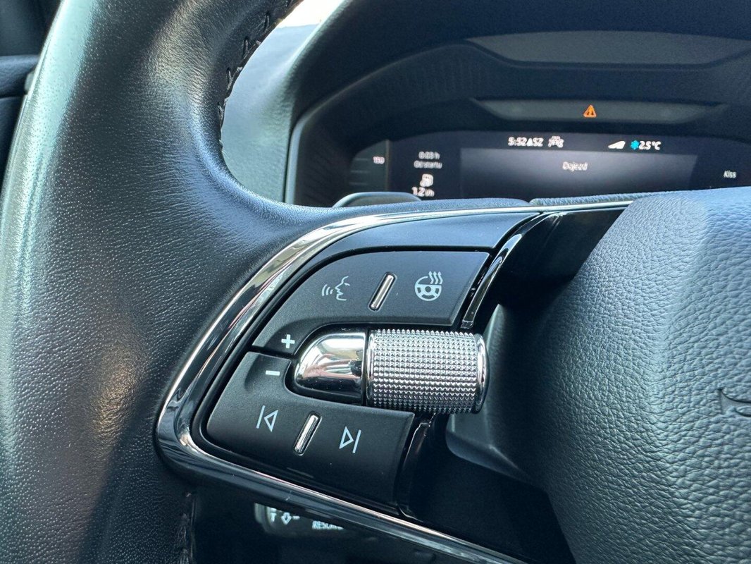 Škoda Karoq foto 11