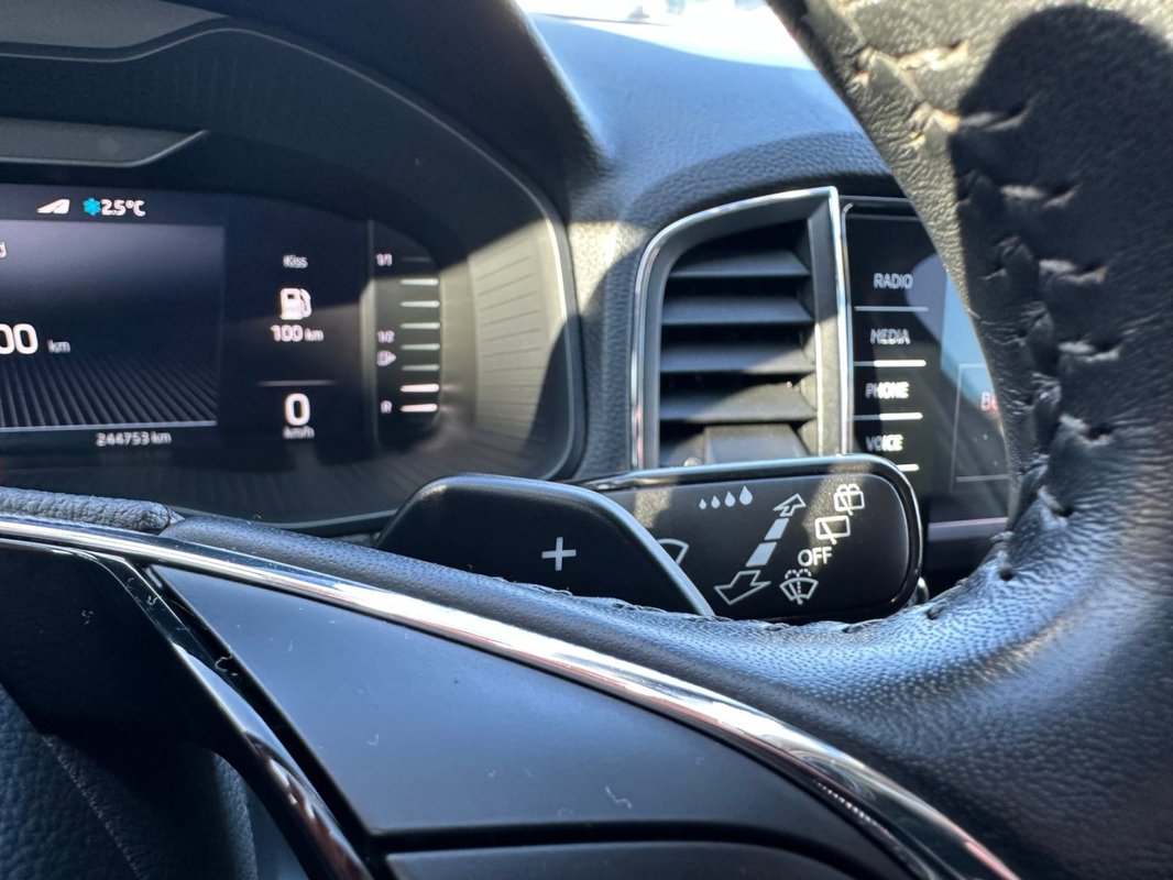 Škoda Karoq foto 13
