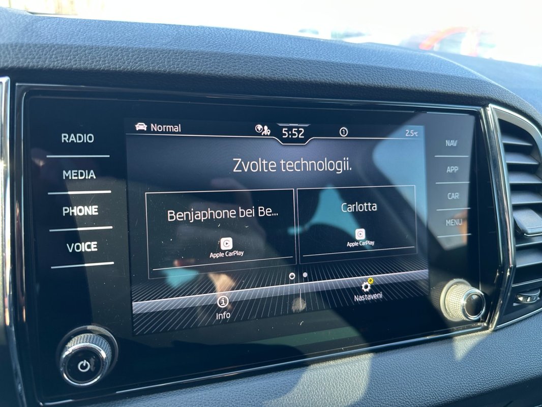 Škoda Karoq foto 15