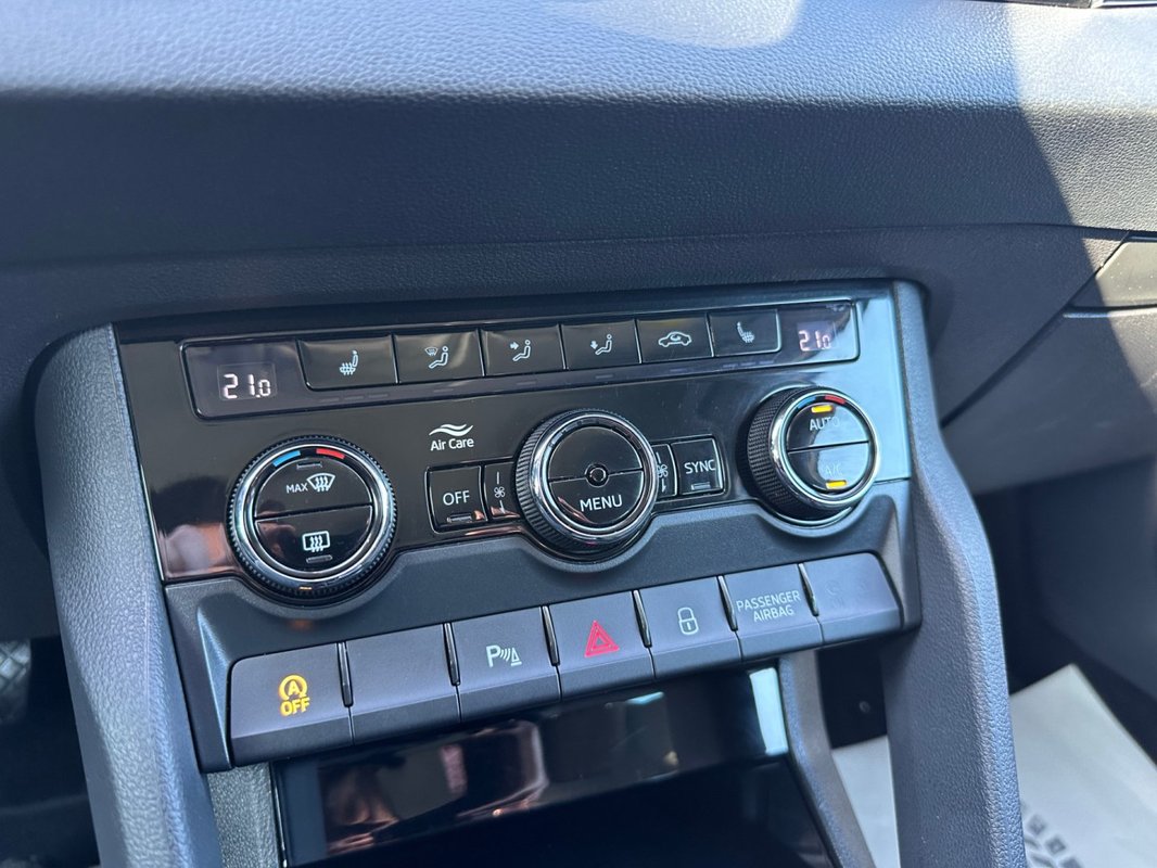 Škoda Karoq foto 16