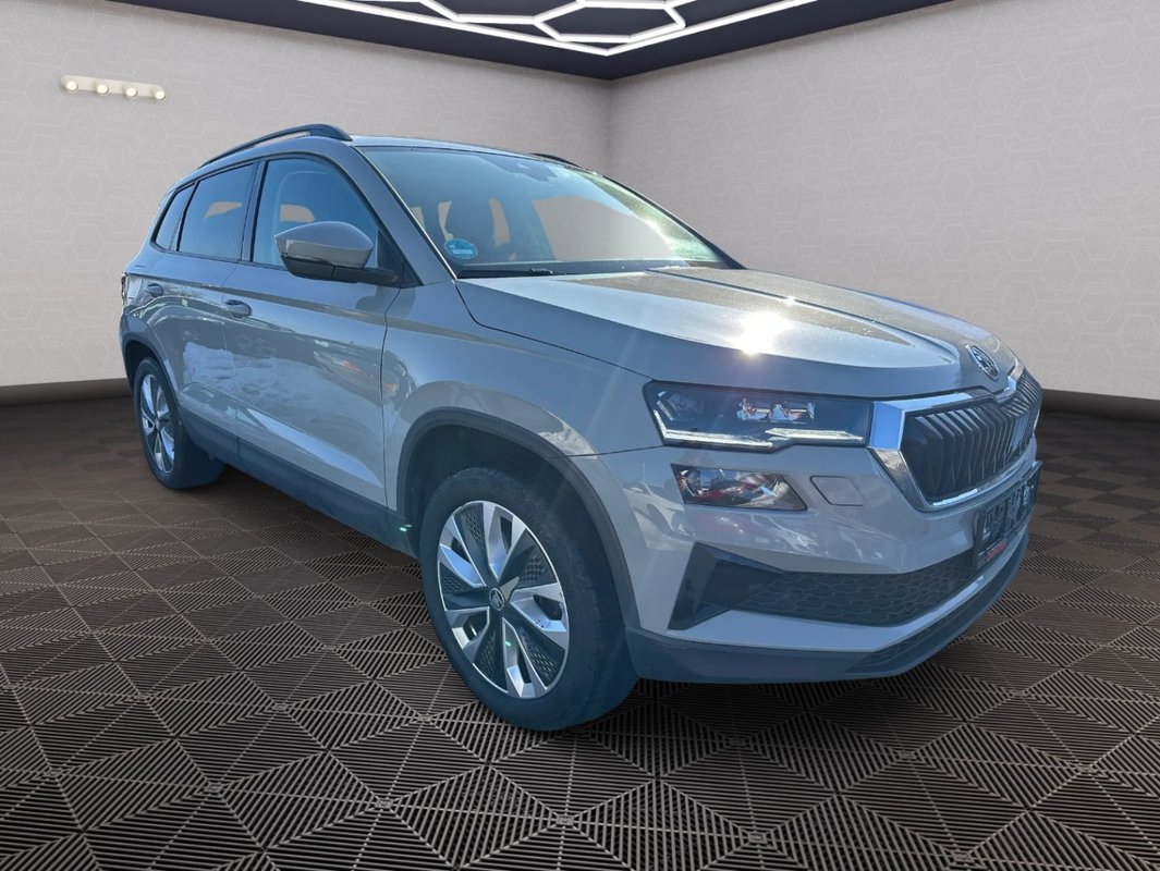 Škoda Karoq foto 20