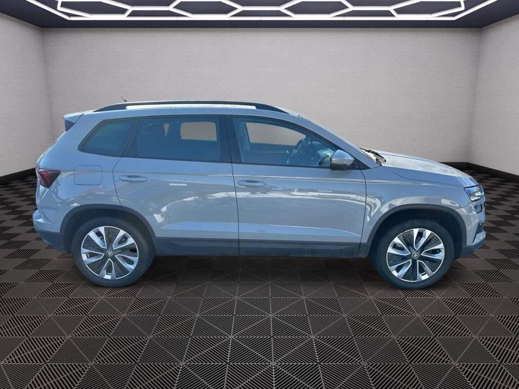 Škoda Karoq foto 21