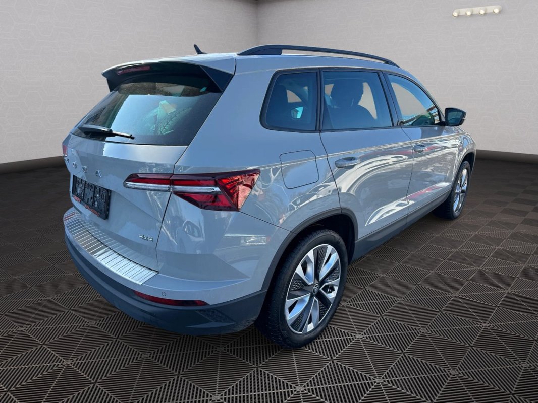 Škoda Karoq foto 22