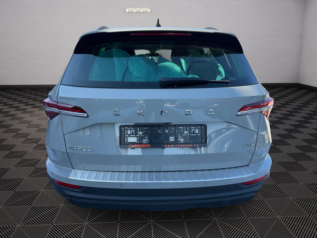 Škoda Karoq foto 23