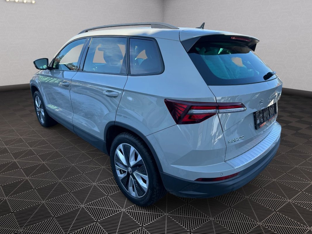 Škoda Karoq foto 24