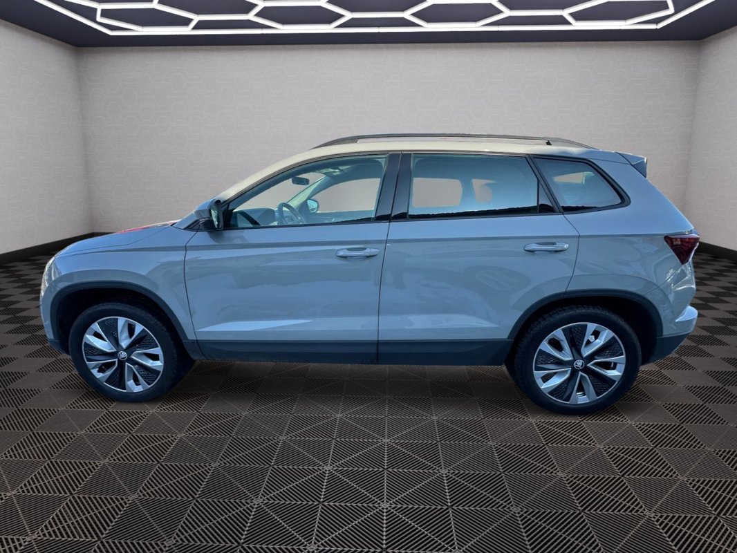 Škoda Karoq foto 25