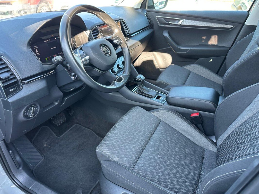 Škoda Karoq foto 26