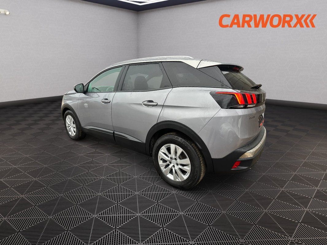 Peugeot 3008 foto 5
