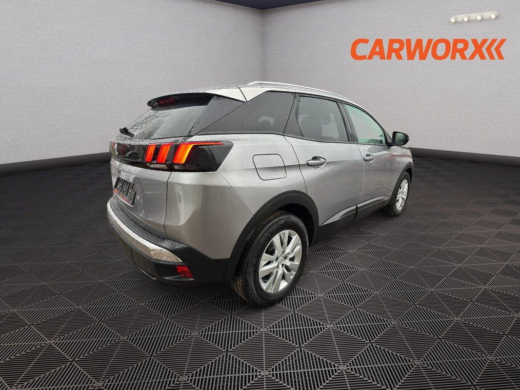 Peugeot 3008 foto 7