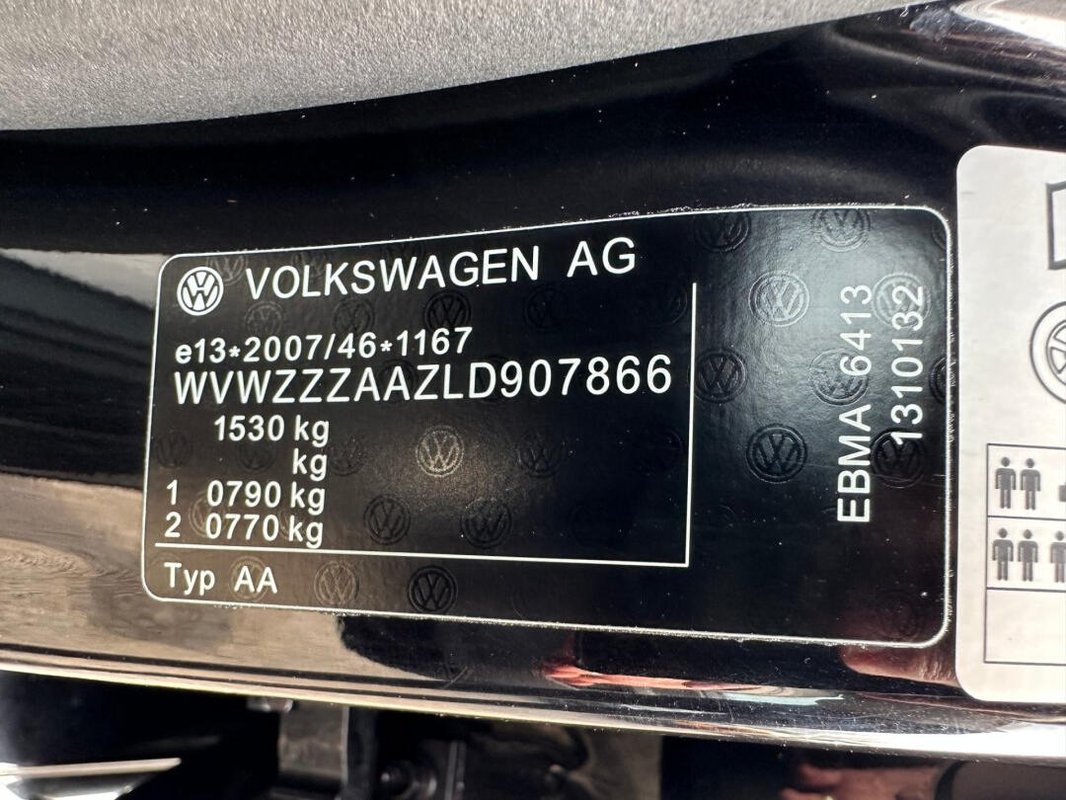 Volkswagen e-up! foto 2