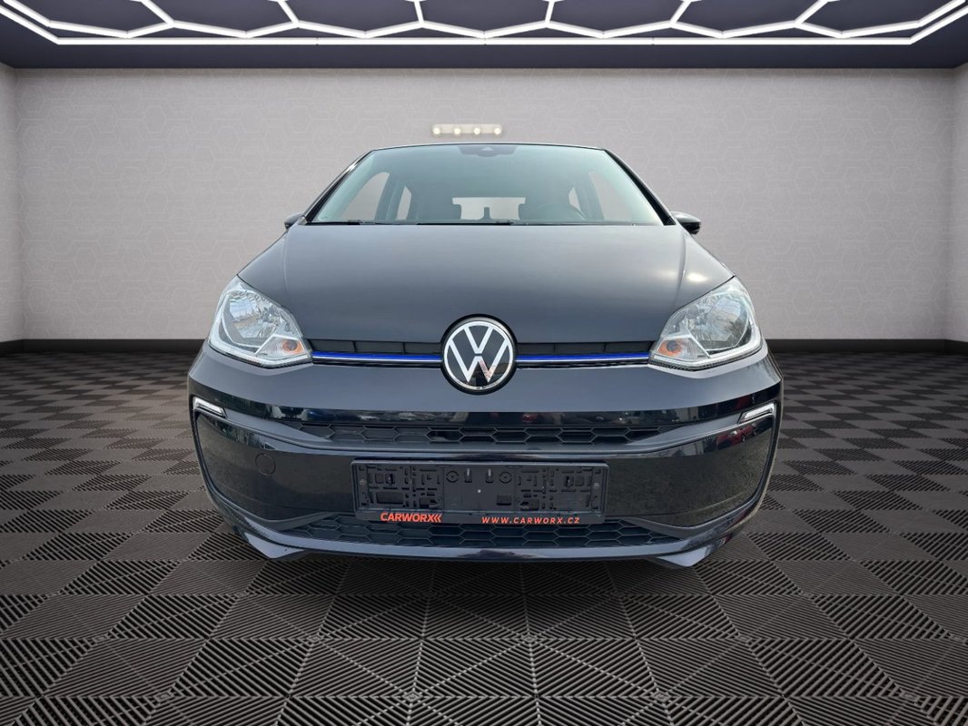Volkswagen e-up! foto 12