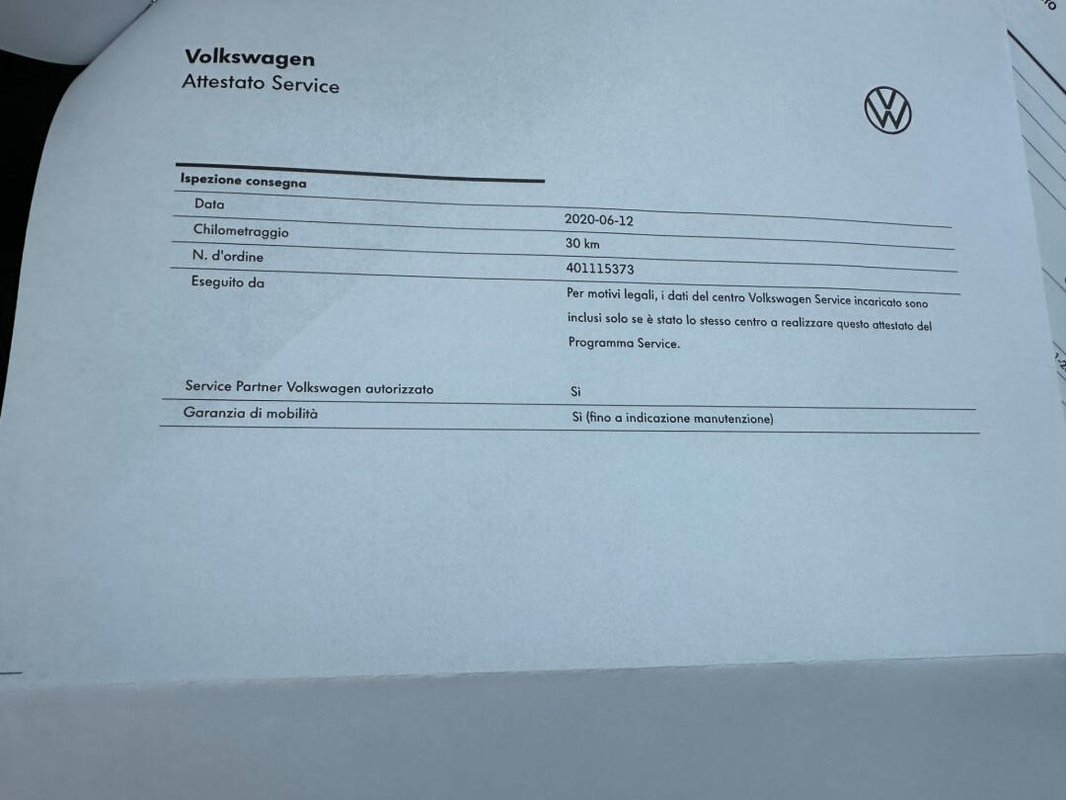 Volkswagen e-up! foto 16