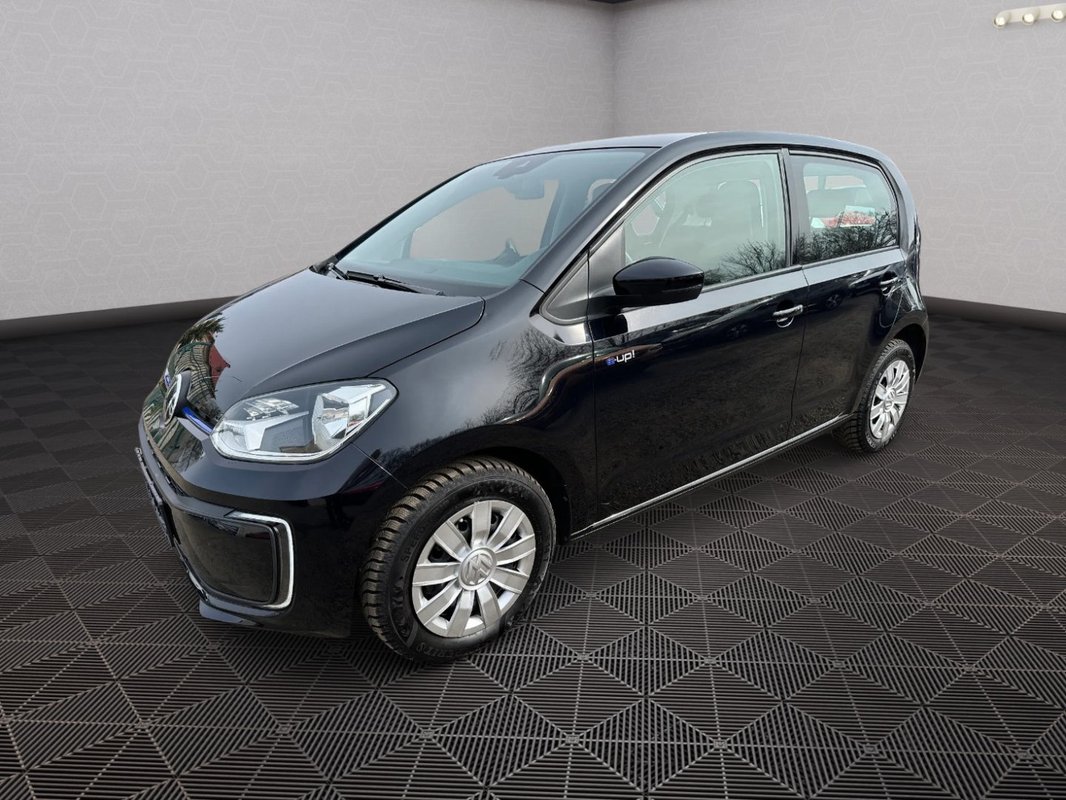 Volkswagen e-up! foto 18