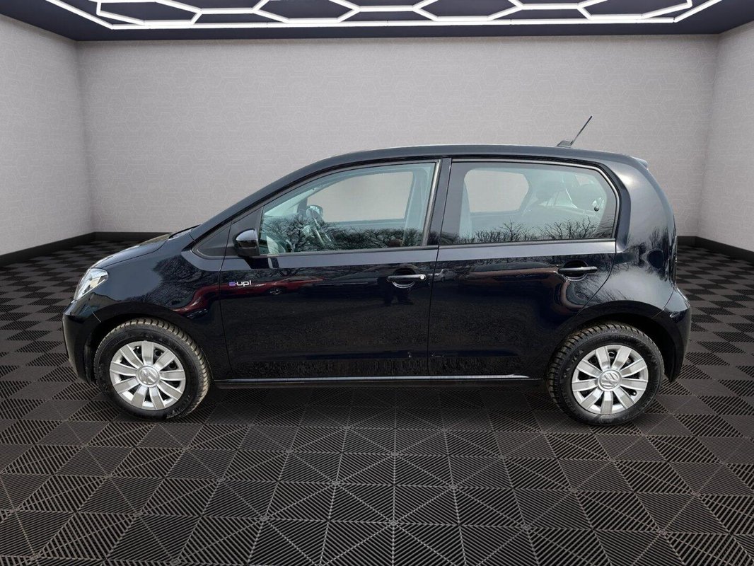 Volkswagen e-up! foto 19