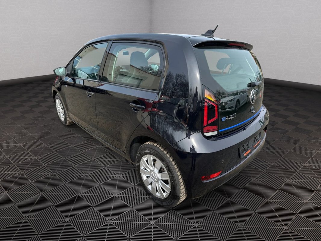 Volkswagen e-up! foto 20