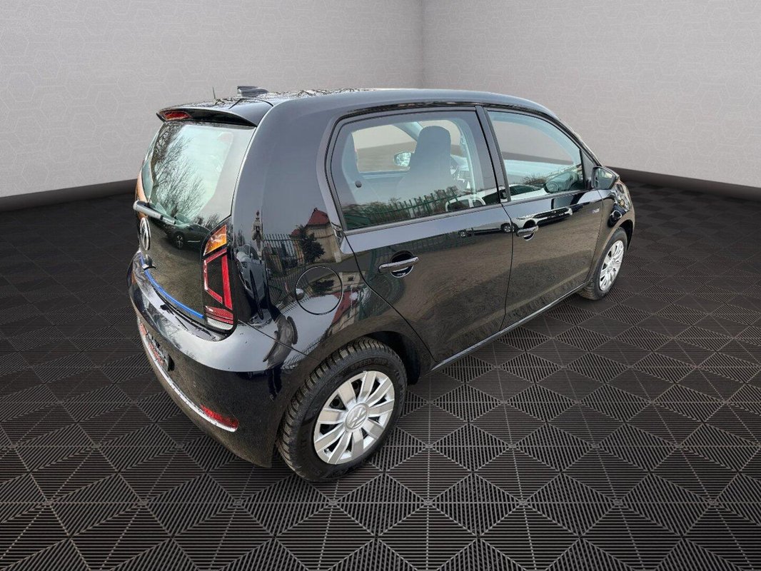 Volkswagen e-up! foto 22