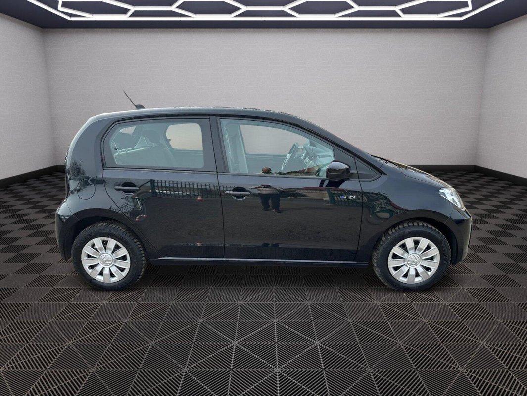 Volkswagen e-up! foto 23